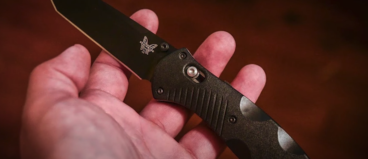 Best Benchmade Knives