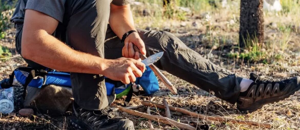 best backpacking knife