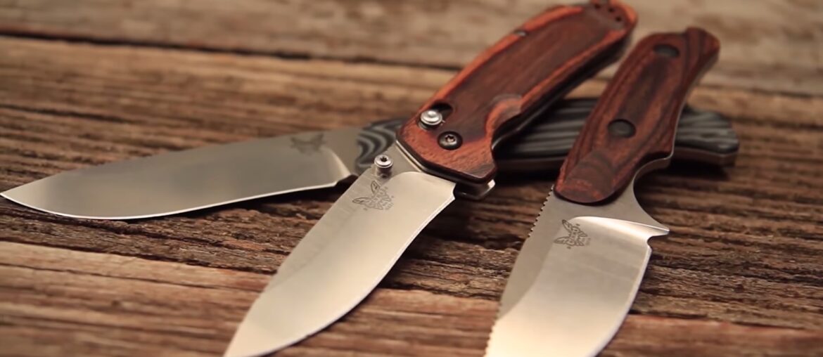 best hunting knife