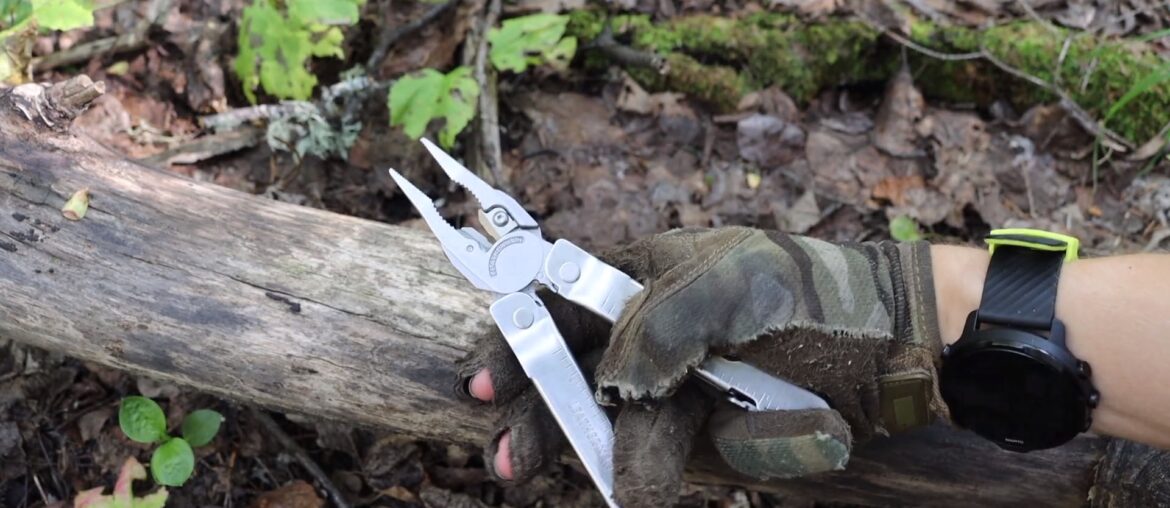 Best Survival Multi-tool