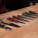 Best EDC Knife Under $100