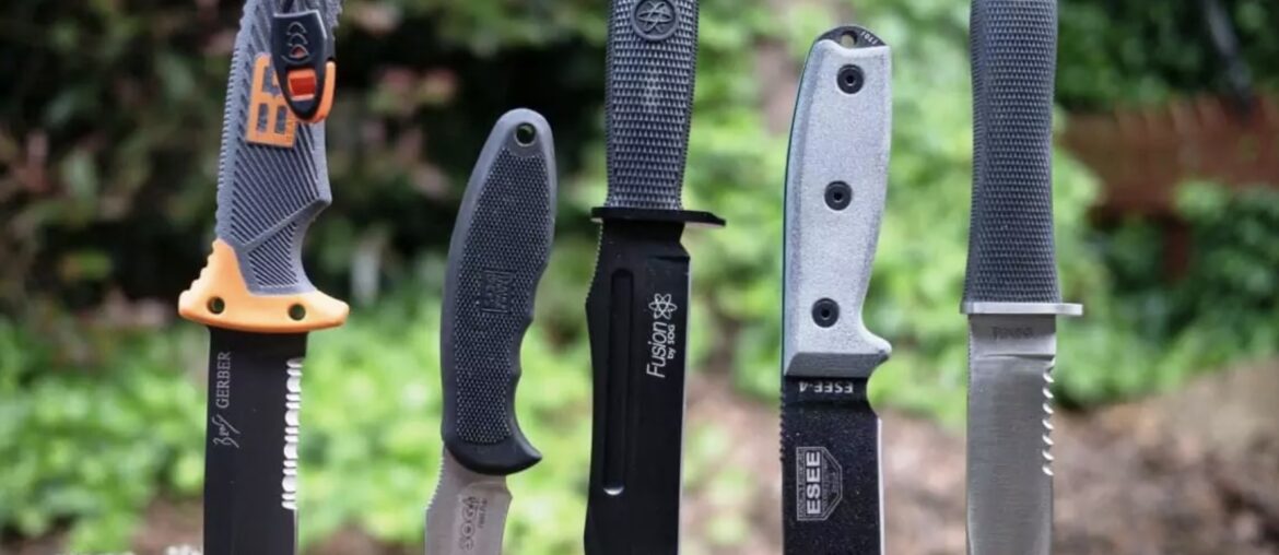 Best-Hiking-Knife