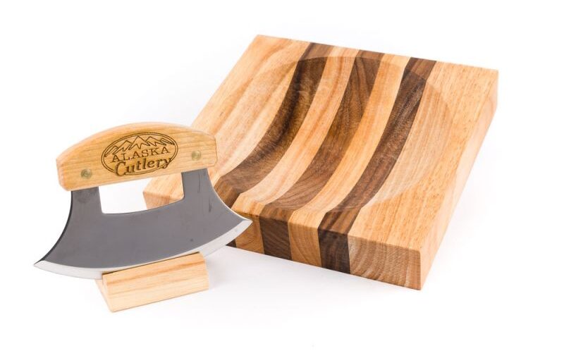 ULU Knife