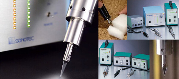 Best Ultrasonic Cutter You Can Buy - Knife Venture