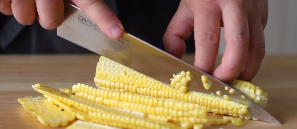 best corn knife