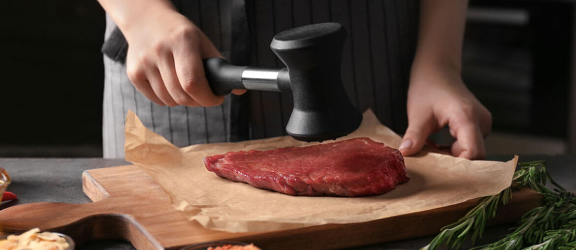 meat tenderiser