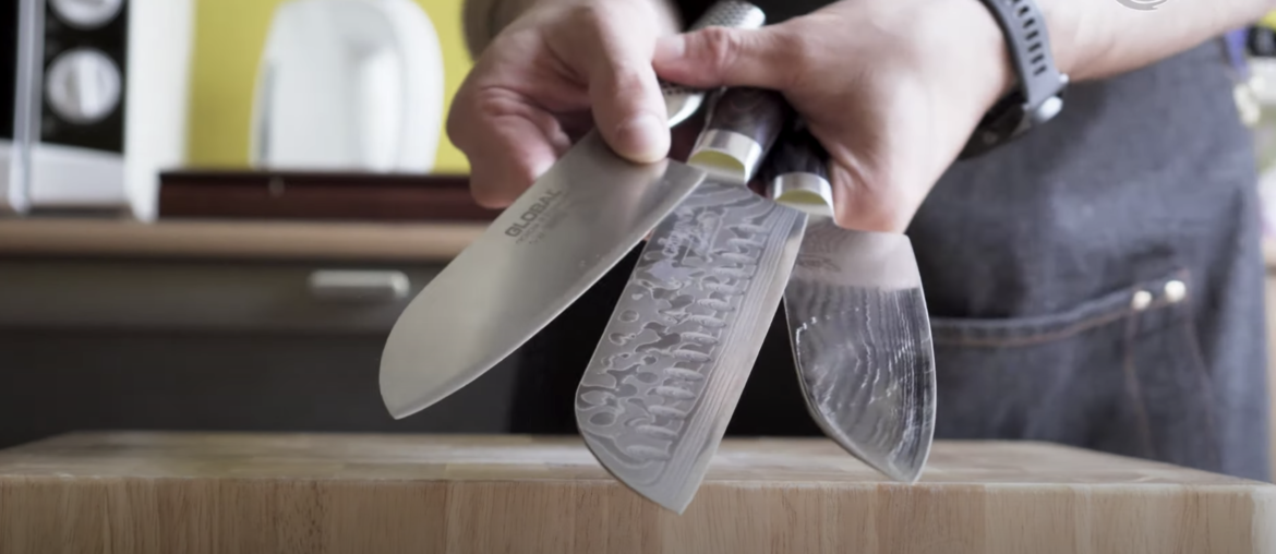 best santoku knife