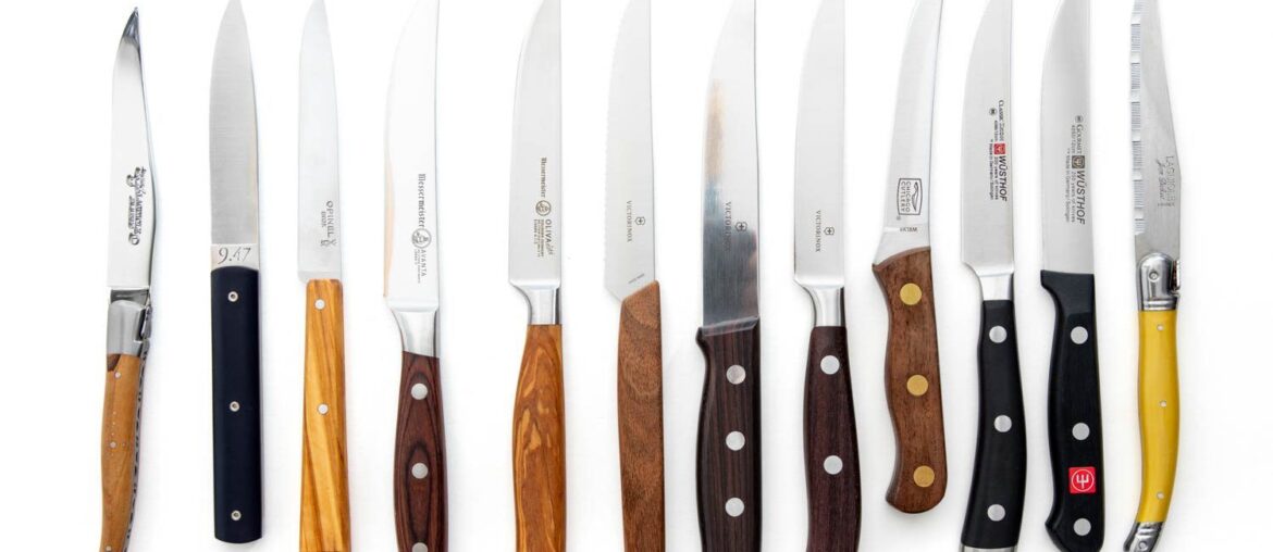 best steak knives